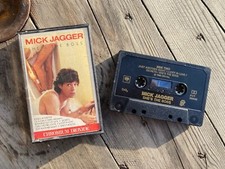 Cassette audio mick d'occasion  Cassis