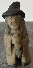Hand made witch for sale  UK