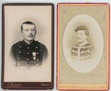 Cdv carte visite d'occasion  Masseube