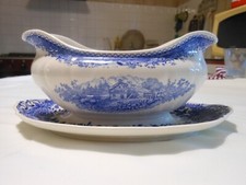 Saucière vitro porcelaine d'occasion  Orleans-