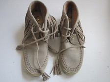 Strada boots schnürschuhe gebraucht kaufen  Künzell