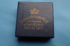 1953 souvenir coronation for sale  ROSS-ON-WYE