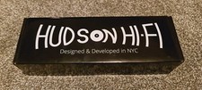 Hudson vinyl record for sale  CHRISTCHURCH