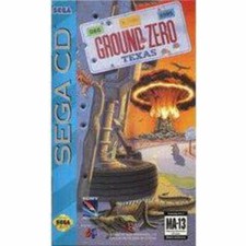 Sega mega ground gebraucht kaufen  Berlin