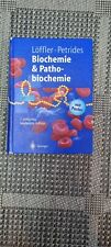 Löffler petrides biochemie gebraucht kaufen  Schwandorf