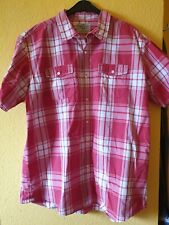 Herren kurzarmhemd 3xl gebraucht kaufen  Rehlingen-Siersburg