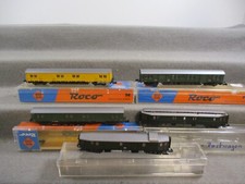 Roco spur 2260 gebraucht kaufen  Wenden