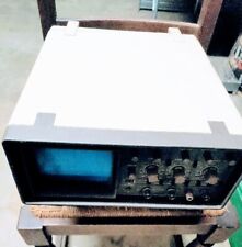 Oscilloscope philips 3207. d'occasion  Montpon-Ménestérol