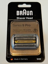 Braun series pro gebraucht kaufen  Bremen