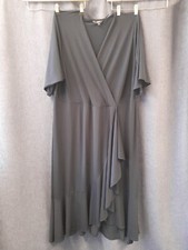 Wrap style maxi for sale  BRISTOL