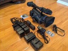 Canon xf305 camera for sale  North Hills