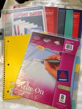 Report covers college for sale  Lafayette