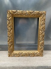 Cornice oro 30x40 usato  Salice Salentino