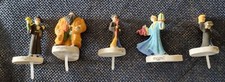 Collection fèves harry d'occasion  Saint-Pol-sur-Ternoise