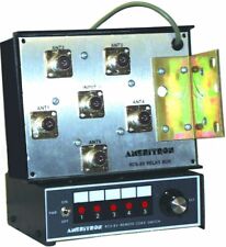 Ameritron rcs 8vx usato  Noicattaro