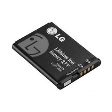 Bateria LGIP-411A Para LG CG180 KG160 KG270 KG275 LX160 Flare LX175 OEM 750mAh comprar usado  Enviando para Brazil