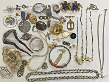 Antique victorian jewellery for sale  MELTON MOWBRAY