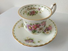 Royal albert flower usato  Roma