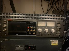 Tascam 122 professional for sale  LONDON