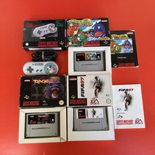 Super nintendo snes gebraucht kaufen  Kelheim