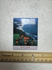 Vintage big sur for sale  Austin
