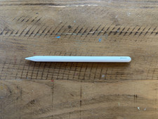 Apple Pencil (2ª geração) para iPad Pro (3ª geração) - Branco comprar usado Apple Pencil (2ª geração) para iPad Pro (3ª geração) - Branco comprar usado  Enviando para Brazil