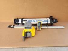Laser level spectra for sale  Oakland