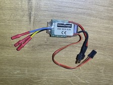 Modelcraft esc eco gebraucht kaufen Modelcraft esc eco gebraucht kaufen  Nürnberg