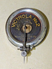 Victor victrola phonograph for sale  Edmond