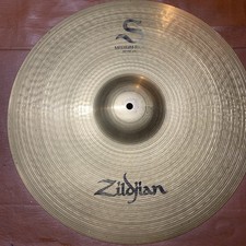 Zildjian medium ride for sale  Rome