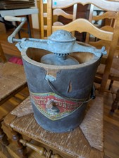 Vintage ice cream for sale  Sylmar