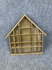 Vtg house shaped for sale  Ninety Six