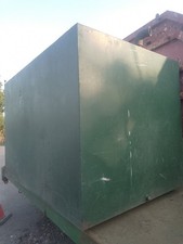 Gravity fed fuel for sale Gravity fed fuel for sale  WHITCHURCH