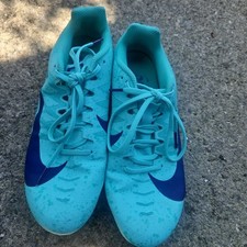 Nike zoom rival for sale  Wilmington