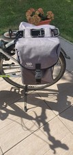 Fahrrad gepäcktasche hinten gebraucht kaufen  Leipzig