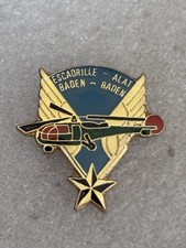 Pin armée escadrille d'occasion  Le Perreux-sur-Marne