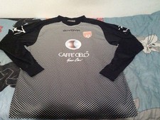 Maglia portiere givova usato  Italia