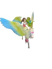 Bayala schleich spielfigur gebraucht kaufen Bayala schleich spielfigur gebraucht kaufen  Hamburg