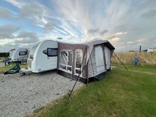 Vango riviera air for sale  STOCKPORT