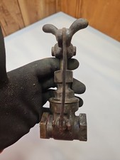 Crane mfg bronze for sale  Conyers