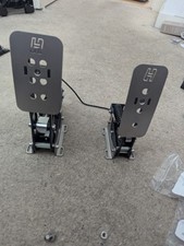 heusinkveld sim pedals pro for sale heusinkveld sim pedals pro for sale ALTRINCHAM