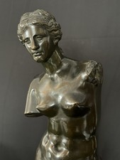 Antik bronzefigur venus gebraucht kaufen  Hadamar