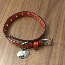 Coach dog collar for sale  Owensboro