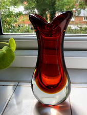 Vintage italian murano for sale  NOTTINGHAM