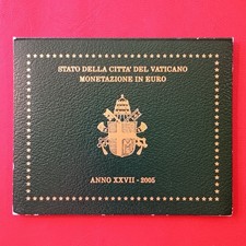 Kms vatikan 2005 gebraucht kaufen  Goldbach