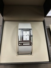 Burberry silver stainless for sale  Zionsville