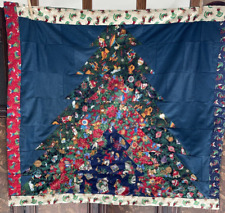 handmade christmas quilt for sale handmade christmas quilt for sale Wichita