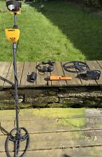 Garrett ace 400i d'occasion  Baud