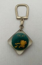 Porte clés keychain d'occasion  Cogolin