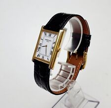 Men swiss gold for sale  Aurora